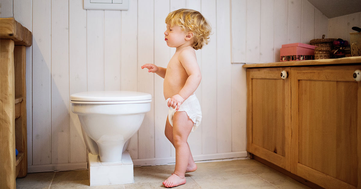 Toilet Training